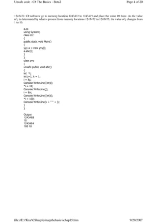 Csharp_Chap15