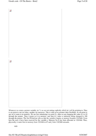 Csharp_Chap15