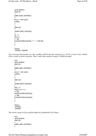 Csharp_Chap15