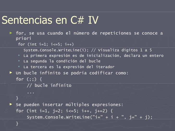 best ide for c sharp