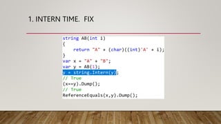 C Sharp String.pptx
