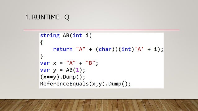 C Sharp String.pptx
