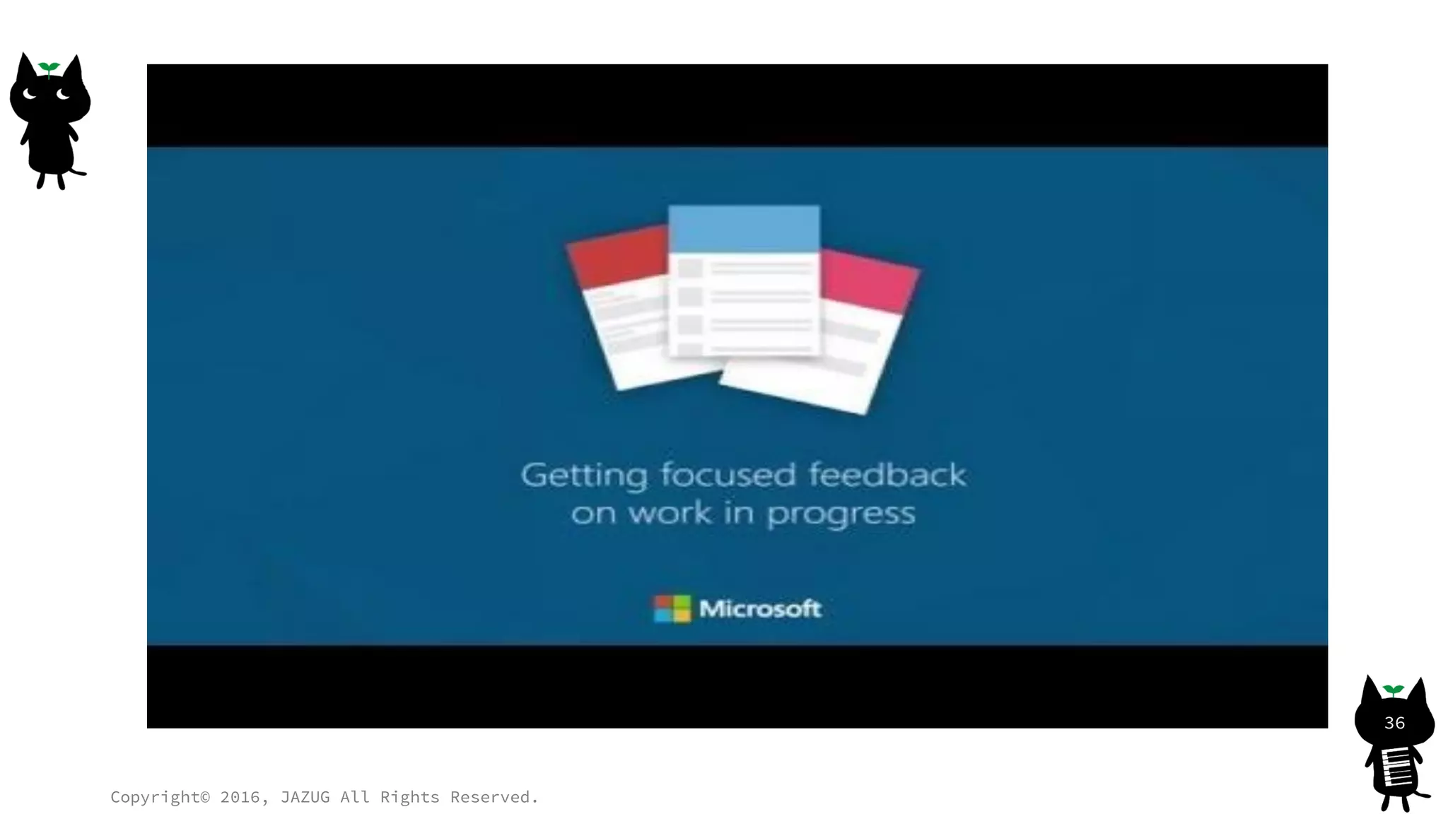 Copyright© 2016, JAZUG All Rights Reserved.
36
 