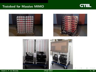 CSI Acquisition for FDD-based Massive MIMO Systems | PDF