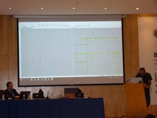 CSI Anual Conference 2017