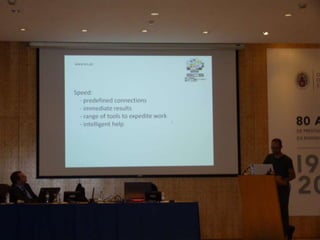 CSI Anual Conference 2017