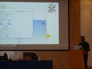 CSI Anual Conference 2017