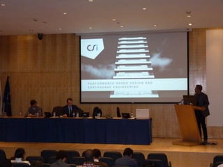 CSI Anual Conference 2017