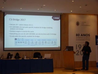 CSI Anual Conference 2017