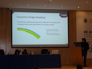 CSI Anual Conference 2017