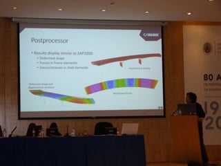 CSI Anual Conference 2017