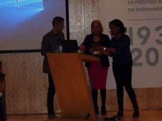 CSI Anual Conference 2017