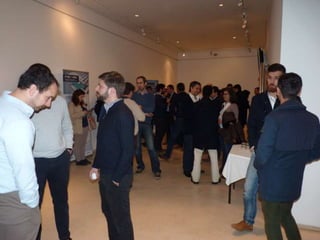 CSI Anual Conference 2017