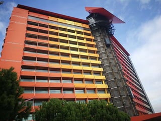 CSI Anual Conference 2017