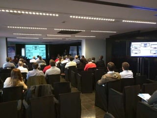 CSI Anual Conference 2017