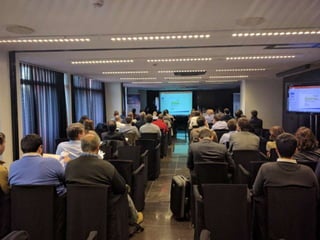 CSI Anual Conference 2017