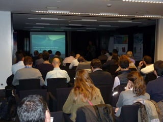 CSI Anual Conference 2017