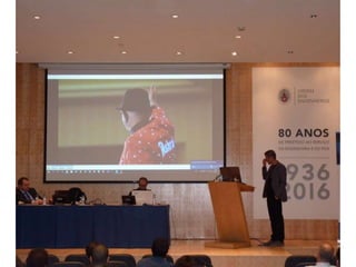 CSI Anual Conference 2017