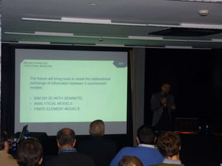 CSI Anual Conference 2017