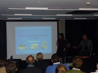 CSI Anual Conference 2017