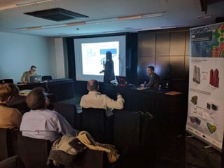 CSI Anual Conference 2017