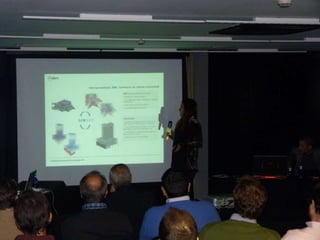 CSI Anual Conference 2017