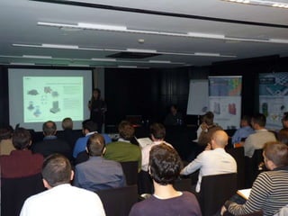 CSI Anual Conference 2017