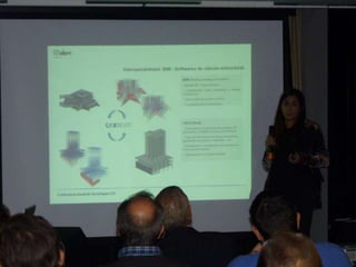 CSI Anual Conference 2017