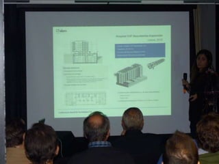 CSI Anual Conference 2017