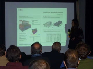 CSI Anual Conference 2017