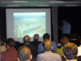 CSI Anual Conference 2017