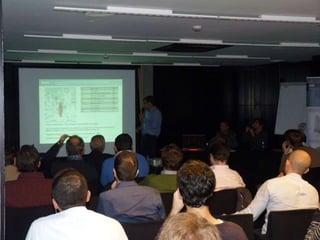 CSI Anual Conference 2017