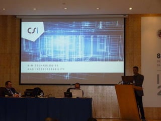 CSI Anual Conference 2017