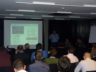 CSI Anual Conference 2017