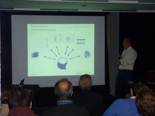 CSI Anual Conference 2017