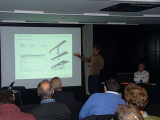 CSI Anual Conference 2017