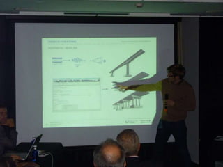 CSI Anual Conference 2017