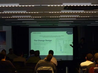 CSI Anual Conference 2017