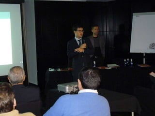 CSI Anual Conference 2017