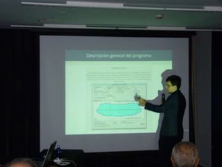 CSI Anual Conference 2017