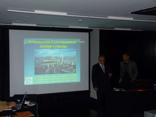 CSI Anual Conference 2017