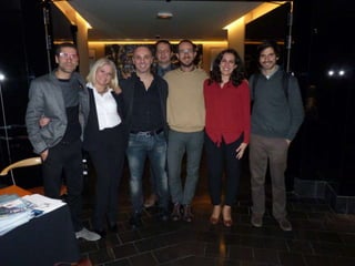 CSI Anual Conference 2017