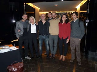 CSI Anual Conference 2017