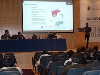 CSI Anual Conference 2017