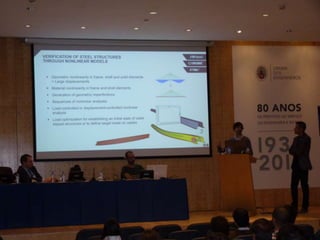 CSI Anual Conference 2017