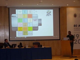 CSI Anual Conference 2017