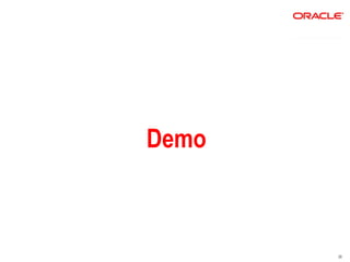 Demo



       29
 