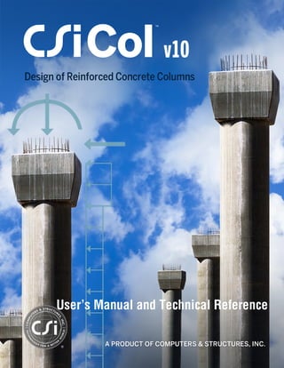 Csicol users-manual (2) | PDF