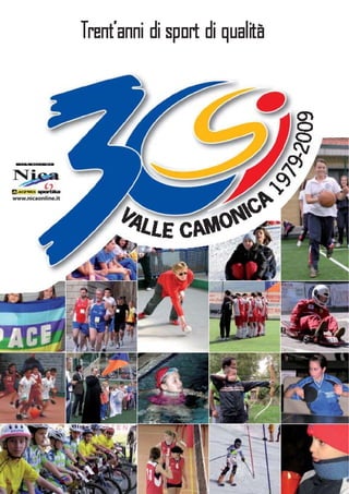 Csi Insieme N°14