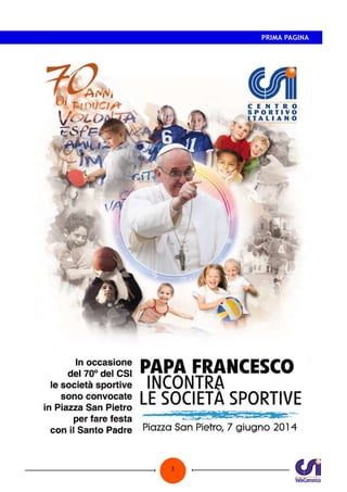 PRIMA PAGINA

3

 